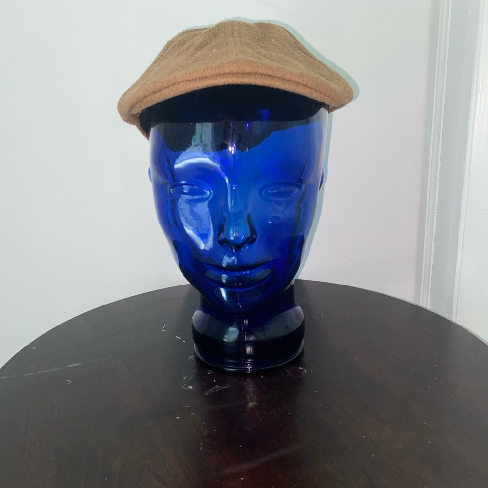 Zara Kangol Style Hat